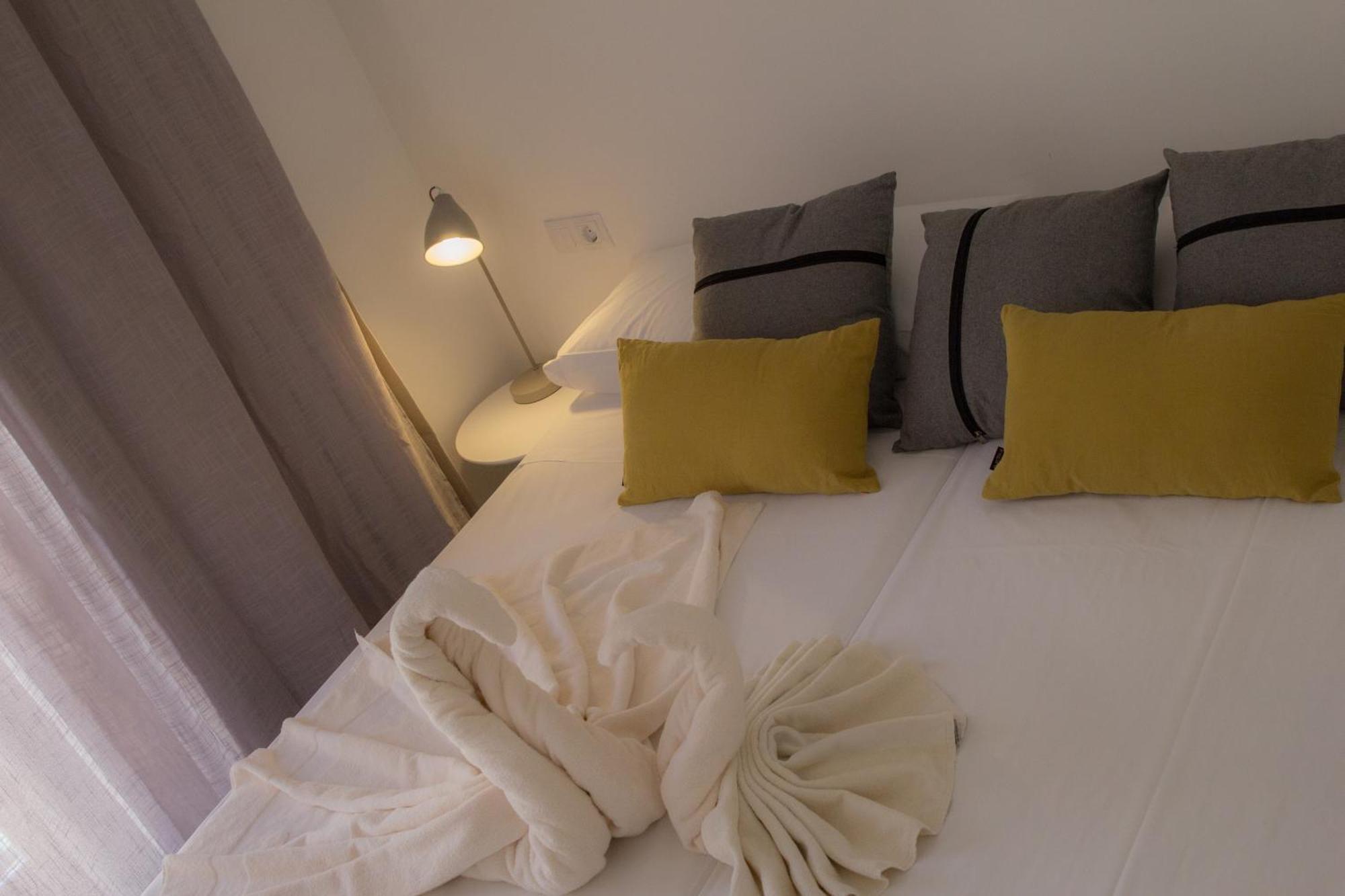 Petit - Turismo De Interior 4* Alcúdia
